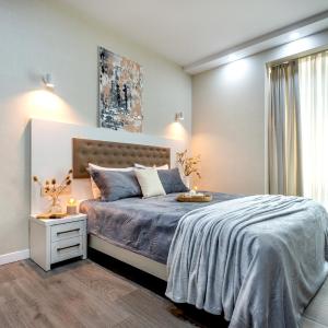 Sea Dreams - Enchanting Views of the Singing Fountains and Sunset