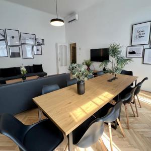 Tilia Suite Budapest