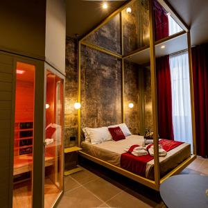 GOLD Suite&SPA