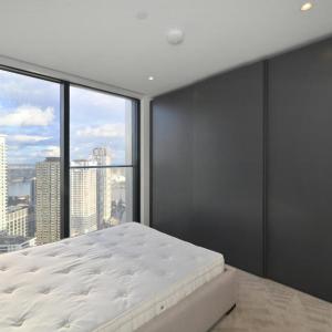 Two bedroom High View Apartment