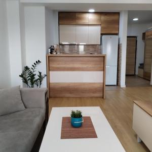 Maya Apartment