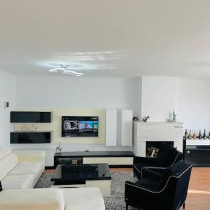 S's Apartament in Tirana
