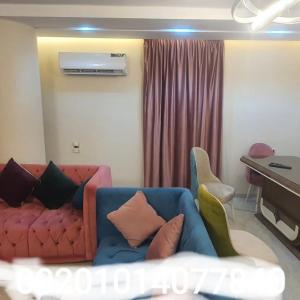 شقه فندقيه مهندسين جامعة الدول العربية