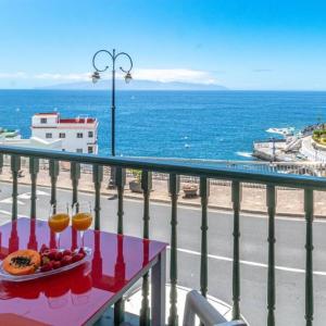 Great View Apt By Dream Homes Tenerife