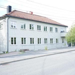 Home Express Oslo