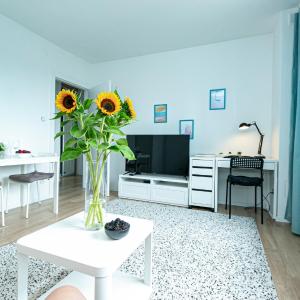 Twarda 56A - Better Rental