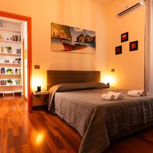 Orange Nest