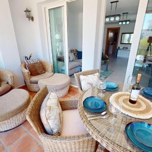 Casa Susanne - A Murcia Holiday Rentals Property