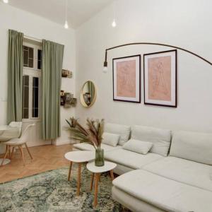 Lovely 3 bedrooms apartment in the Jewish quarter