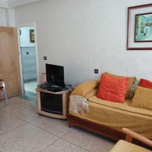 Appartement centre-ville Alhoceima