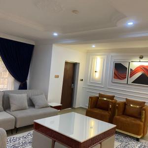 GVS Luxury Suite & Apartment