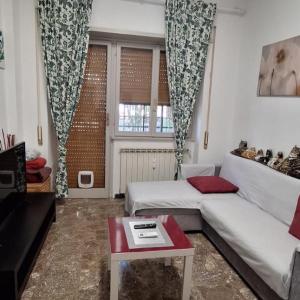 La casa della scaletta
