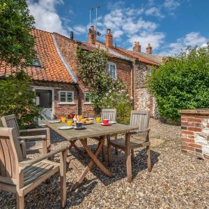 Skeet Cottage