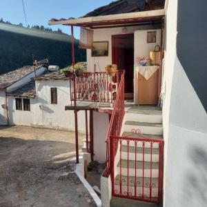Irini's house