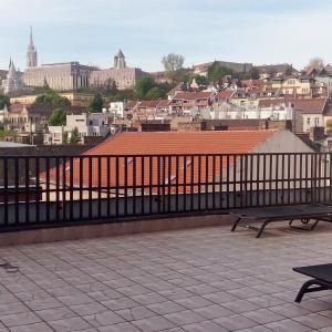Buda Super Panorama