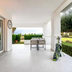 La Isabella - La Torre Golf Resort