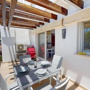 Casa Pez Espada D-Murcia Holiday Rentals Property