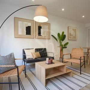 Bonito apartamento para 4