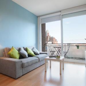 BBarcelona Aragó Flat