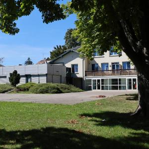 Auberge de Jeunesse de Mulhouse