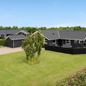 Gorgeous Home In Tarm With Kitchen