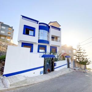 Apartamento con vistas al mar 3