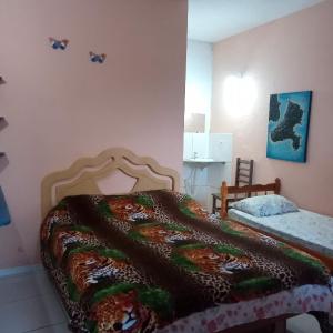 Chales rotaleste Ilhabela
