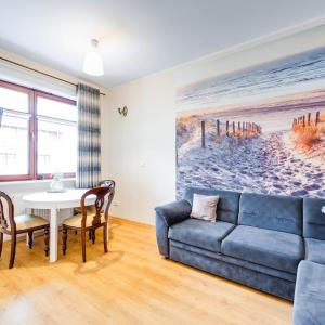 Almond - Neptun Park by OneApartments