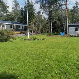 Villa Rönnholm