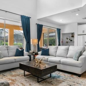 Lovely 7 Bed Pool Home with Game Room-8510PHD home