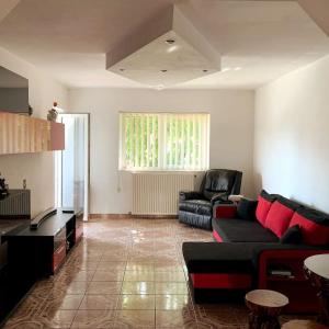 DB Apartament Ocna Mures