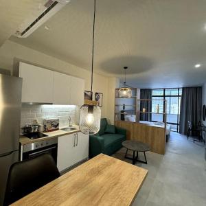 Exarchia City Apartments C-3