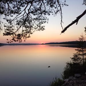 Loma Kallioniemi