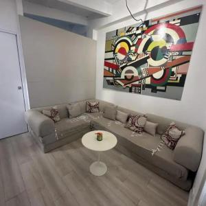 Cozy villa in Beausoleil, near Monaco