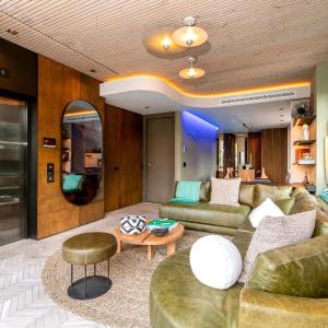 Primavera Luxury Apartments Medellin