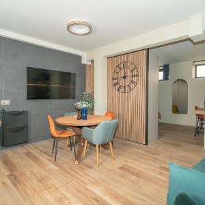 Apartamentos LA AMISTAD