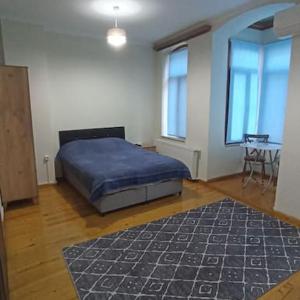 Beyoğlu'nda stüdyo daire