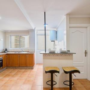 Soho Malaga by Lovely Home