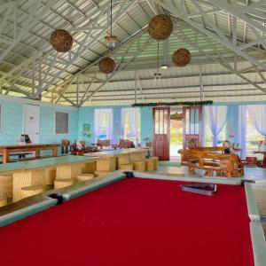 Ocean and Mountain Breeze Camp Resort