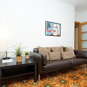 Bonito apartamento cerca del Parc Güell