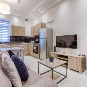 Lovely Studio Maisonette located in Gzira by 360 Estates