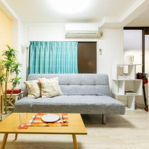 Super close to Dotonbori! Great location room#303
