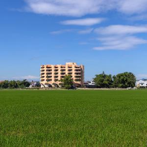 Rony Retreat Villas