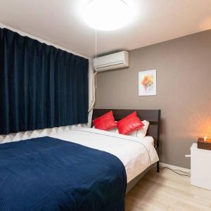 Super close to Dotonbori! Great location room#305