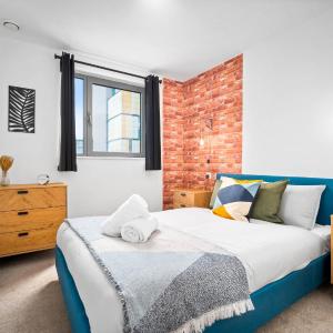 Skyline Flat by Novo Stays