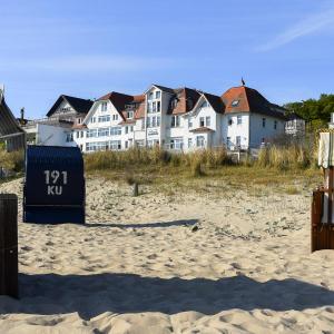Promenadenhotel Admiral