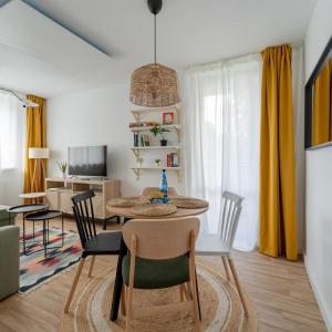 Apartament w Góry! - przytulny blisko centrum - by SpaceApart