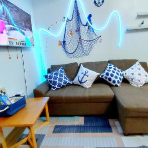 Azure Beach Staycation