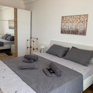 Moon Loft next to East Gate Mall free parking
