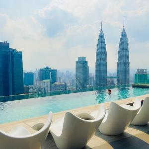 Imperial KLCC Residence